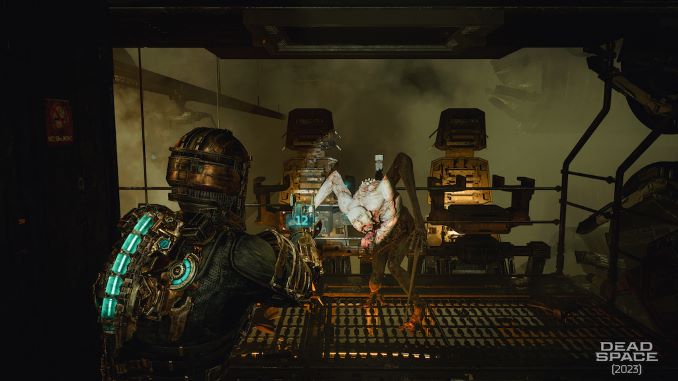 Dead Space (PS5) 