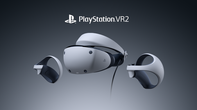 PlayStation VR2: U R E 2