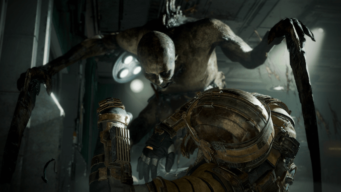 Dead Space (PS5) Review: This Time It's War