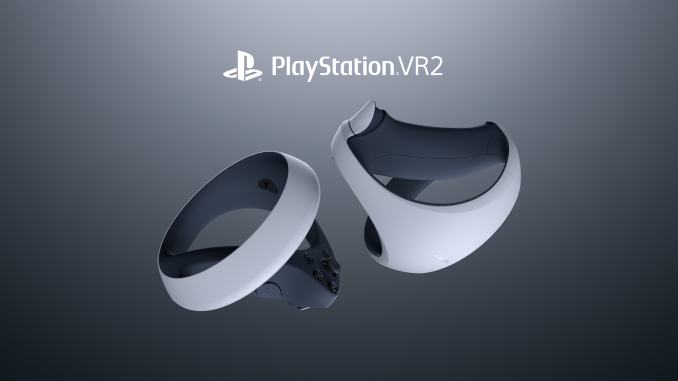 PlayStation VR2: U R E 2