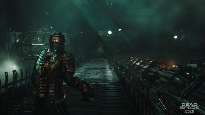 Dead Space (PS5) Review: This Time It's War