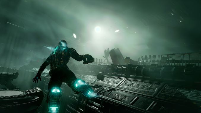 Dead Space (PS5) Review: This Time It's War