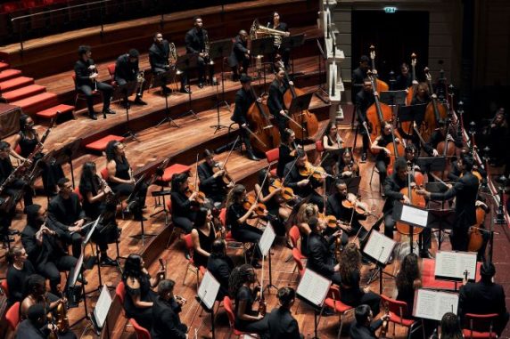 Royal Conservatory Of Music Spring 2023 Season Features