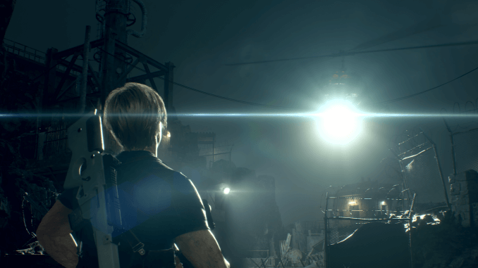 Resident Evil 4 (PS5) Review