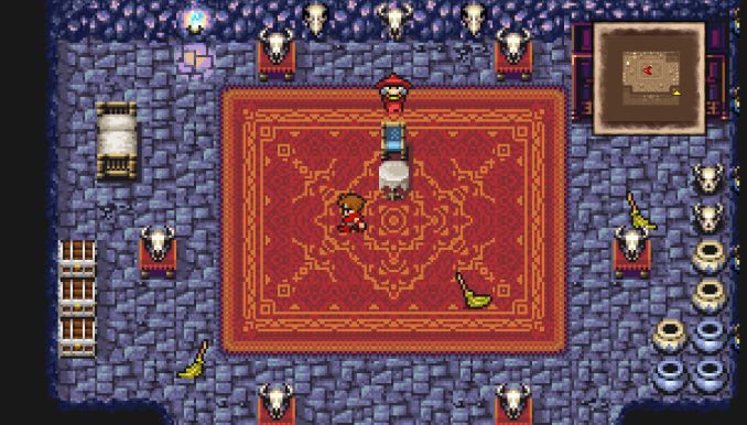 Review - Final Fantasy Pixel Remaster (Switch)