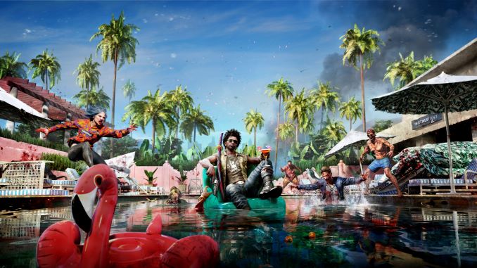 Dead Island 2 (PS5) Review: Mindless Fun