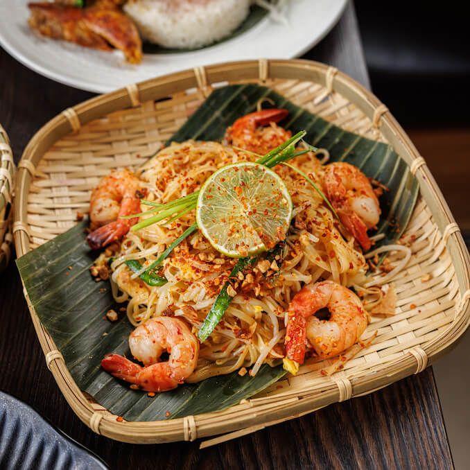 Dear Saigon - Toronto - Vietnamese Food 2023