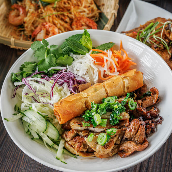 Dear Saigon - Toronto - Vietnamese Food 2023