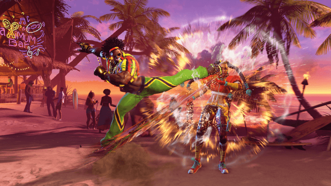 Capcom Just Doesn't Take L's!”- Community Celebrates Street Fighter 6 Reviews Ahead of Its Release - EssentiallySports