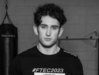 FTEC 2023 Fighters: ‘Marvelous’ Mitchell Cairns