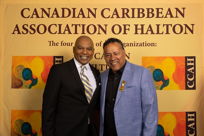 Canadian Caribbean Association