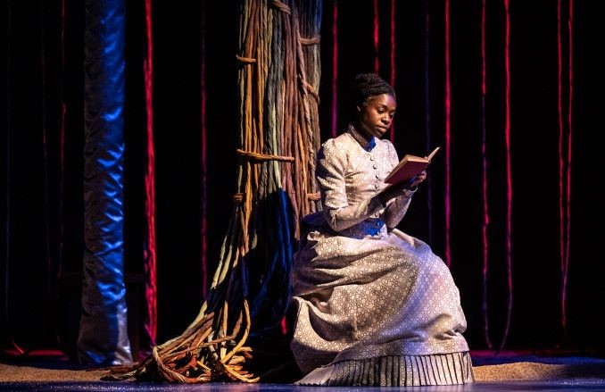 Treemonisha: Operatic Black Excellence