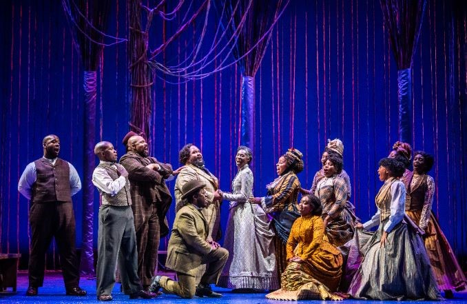 Treemonisha: Operatic Black Excellence