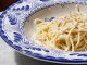Recipe for Spaghetti Cacio