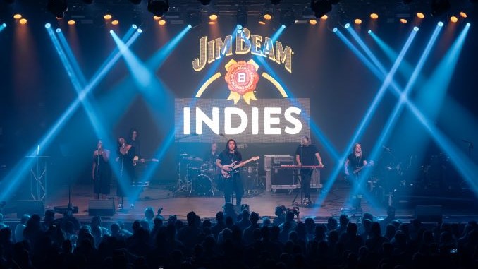 INDIES Awards 2023: Celebrating the Vibrant Music Scene