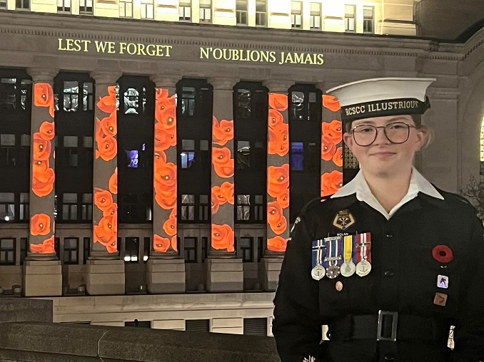 Royal Canadian Sea Cadets