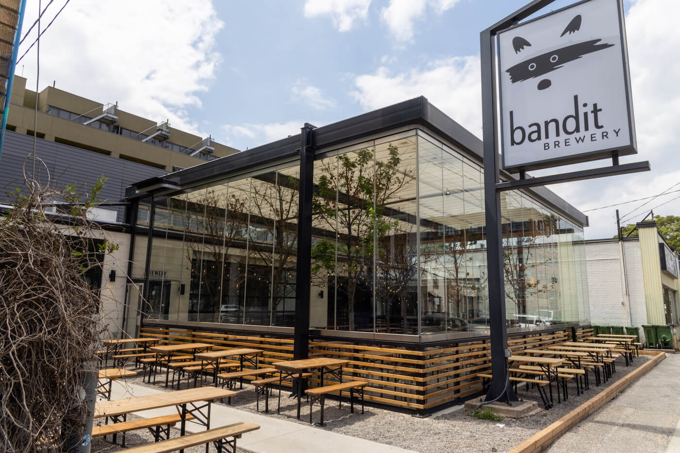 Bandit Brewery