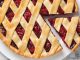 Recipe for Deep Dish Cherry Pie