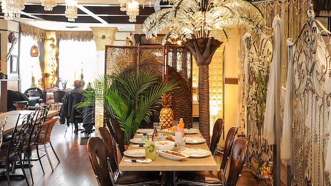 Discover Filipino 'Mabuhay Spirit' with Casa Manila