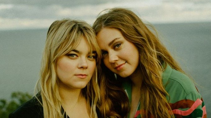 First Aid Kit at History (Concert Review): Palomino