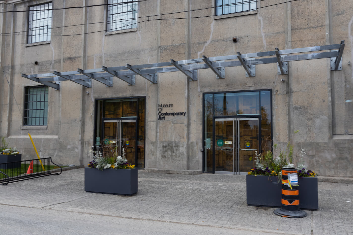 Things to do in roncesvalles – Museum of contemporary art