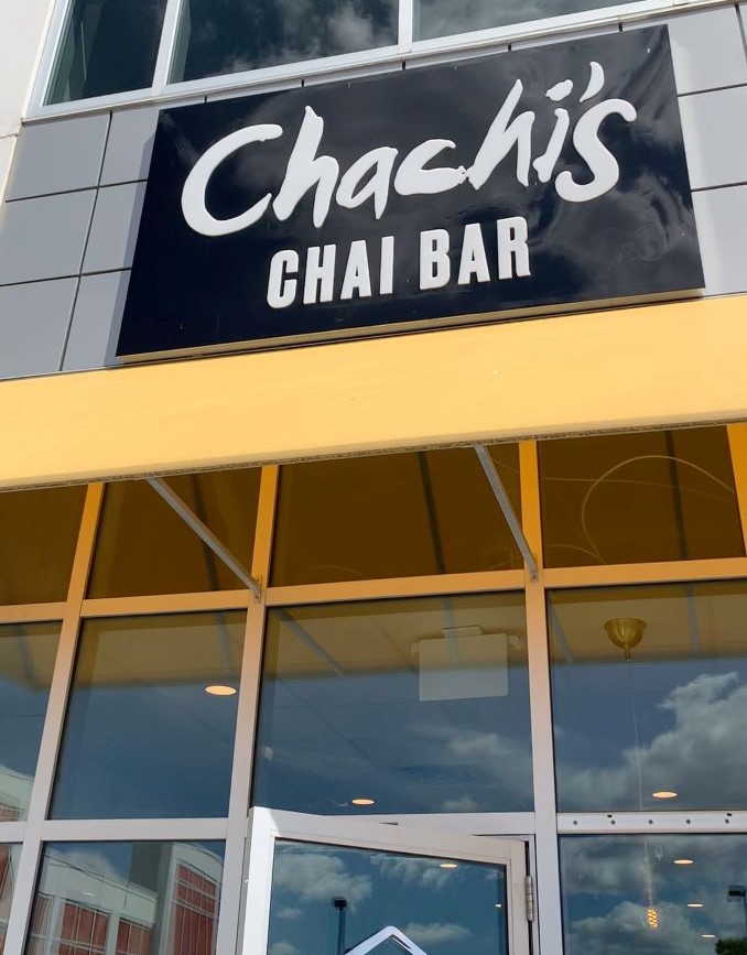 Chachi’s Chai