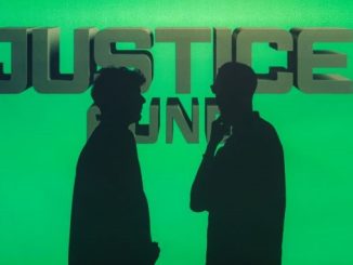 Unveiling Collaborations and Catalysts at the Inaugural Justice Fund Summit