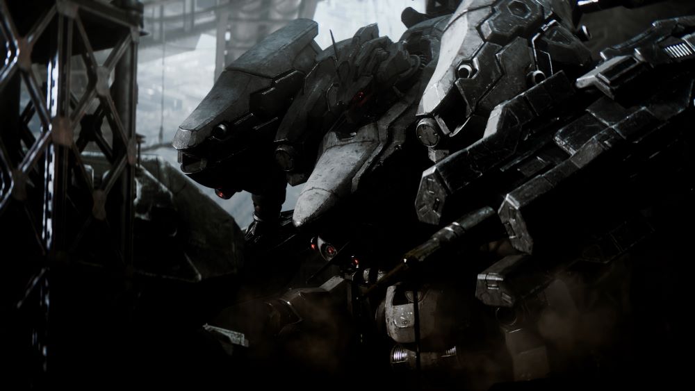 Armored Core