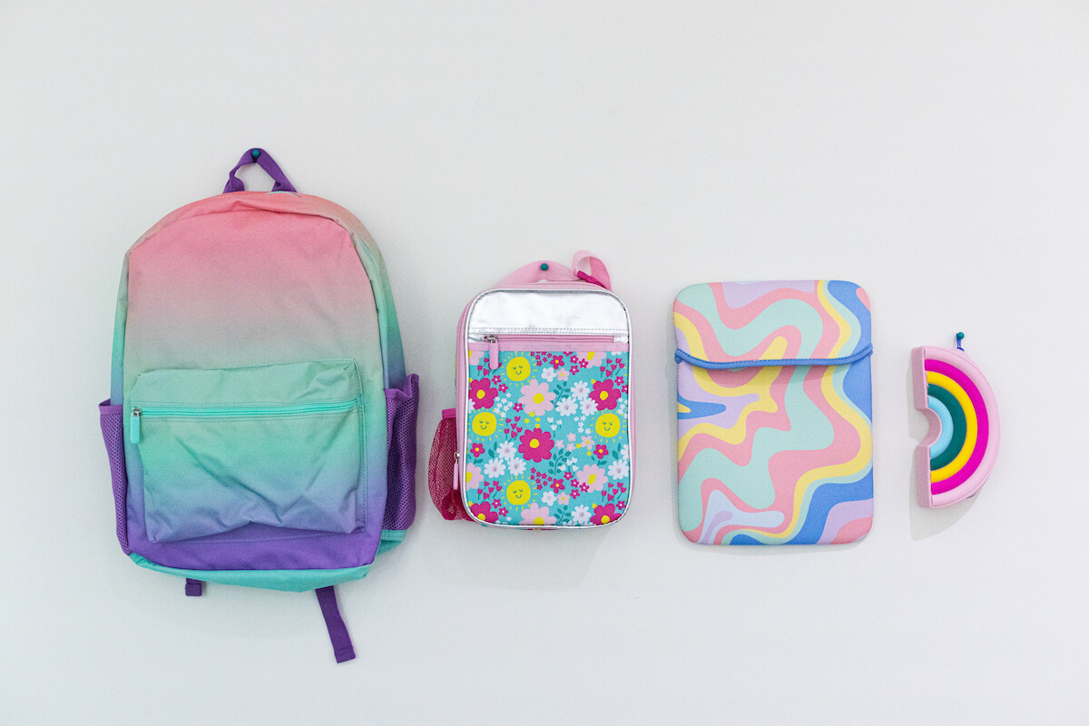 Back to School Supplies: Must-Haves from Canadian Companies