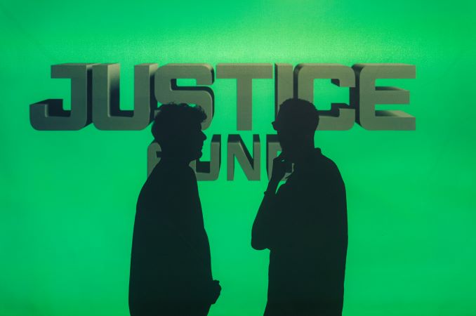 Unveiling Collaborations and Catalysts at the Inaugural Justice Fund Summit