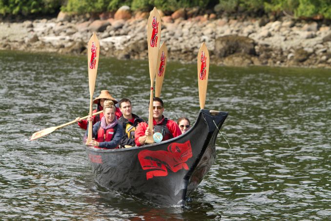 Indigenous Water-Based Activities and Guided Tours to Explore In British Columbia