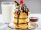 Recipe for Souffle Pancake Sundaes by CNE