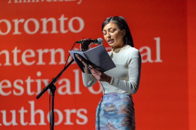 Toronto International Festival of Authors (TIFA) announces Entertaining Lineup of Events