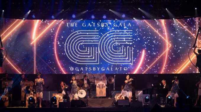 The Gatsby Gala: A Night of Glamour, Tradition, and Elegance in Toronto