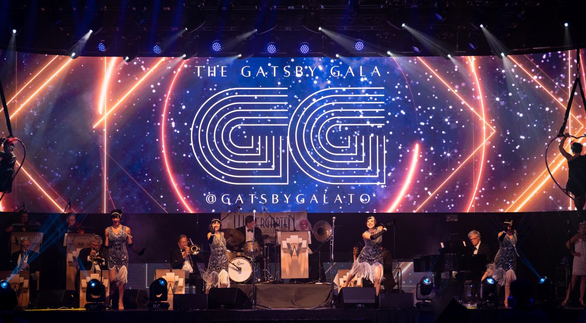 The Gatsby Gala: A Night of Glamour, Tradition, and Elegance in Toronto