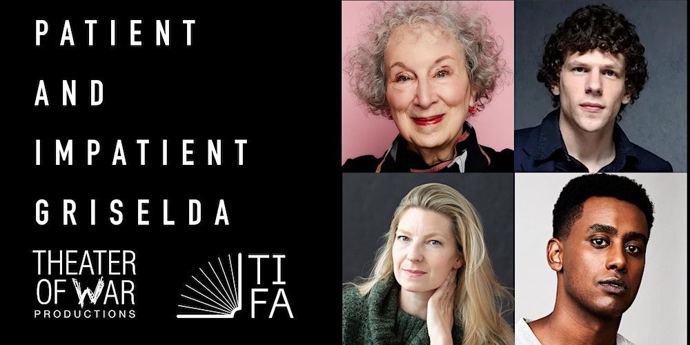 Toronto International Festival of Authors (TIFA) Celebrates the Best of Contemporary Literature