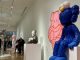 Spectacular KAWS: FAMILY exhibition opens at the AGO