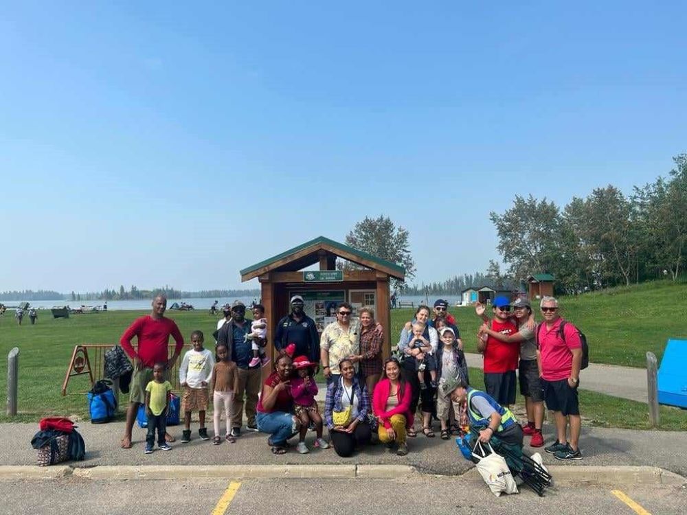 Parkbus is Expanding NatureLink Program to Make Nature Accessible Across Canada