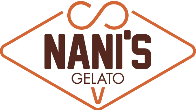 Nani’s Gelato: Gelato with a Twist
