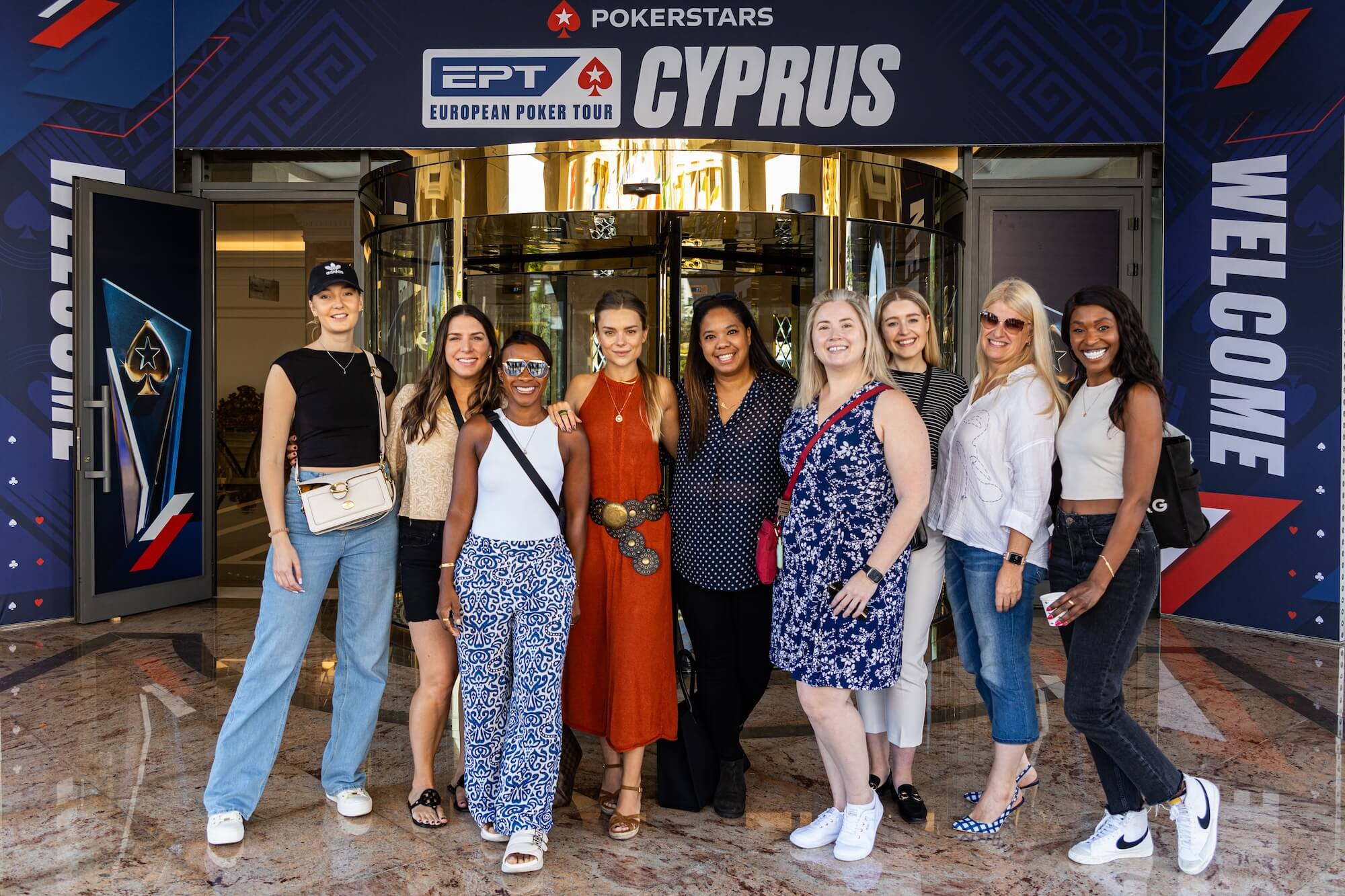 PokerStars Bootcamp in EPT Cyprus 2023