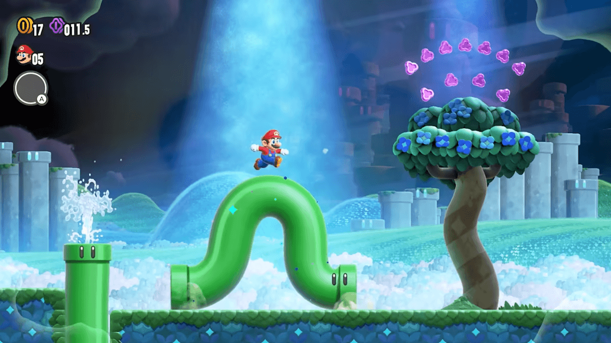 Super Mario Odyssey 2 Switch : pour l'année 2023 ?