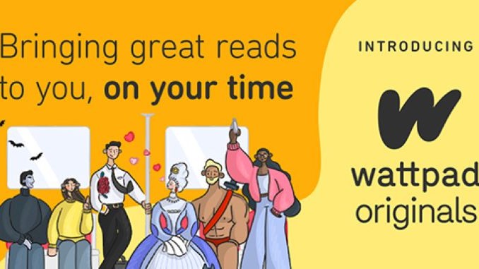Wattpad: The Trendsetting Platform Connecting Millions of Readers and Writers
