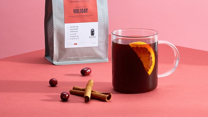 Recipe for Mulled Coffee