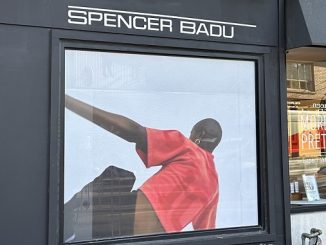 Spencer Badu