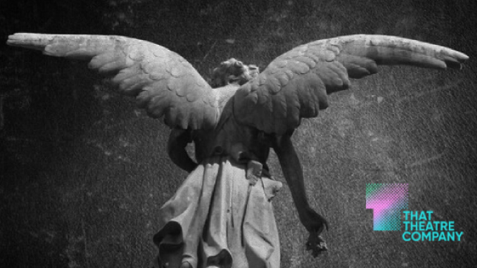 20th Century Masterpiece "Angels in America" Returns to Toronto
