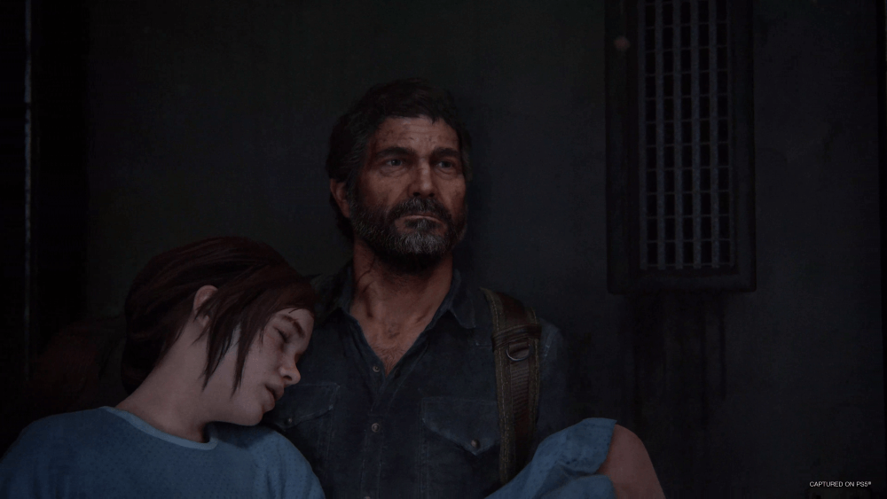 Revue de The Last of Us Part II Remastered (PS5) : prenez-moi