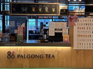 Palgong Tea Canada