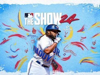 MLB The Show Cover Announcement image