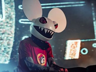 Toronto's Epic Night with Deadmau5: A Four-Hour Extravaganza