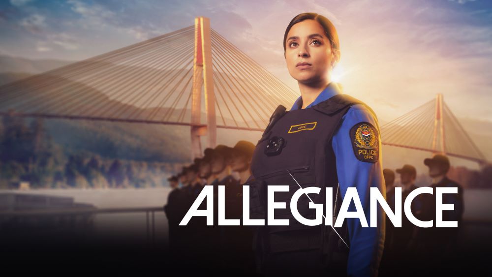 CBC's Allegiance | Talking to Creator Anar Ali and Co-Producer Mark Elis